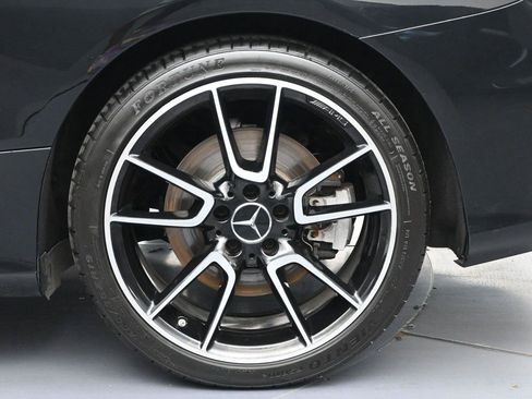Used 2017 Mercedes-Benz C 43 AMG 4MATIC Coupe image 13