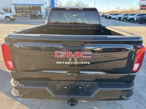 New 2026 GMC Sierra 1500 Pro w/ Graphite Edition image 3