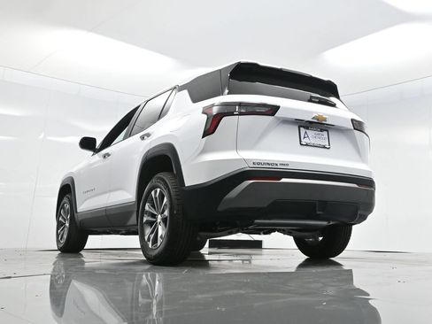 New 2026 Chevrolet Equinox LT AWD/4WD image 56