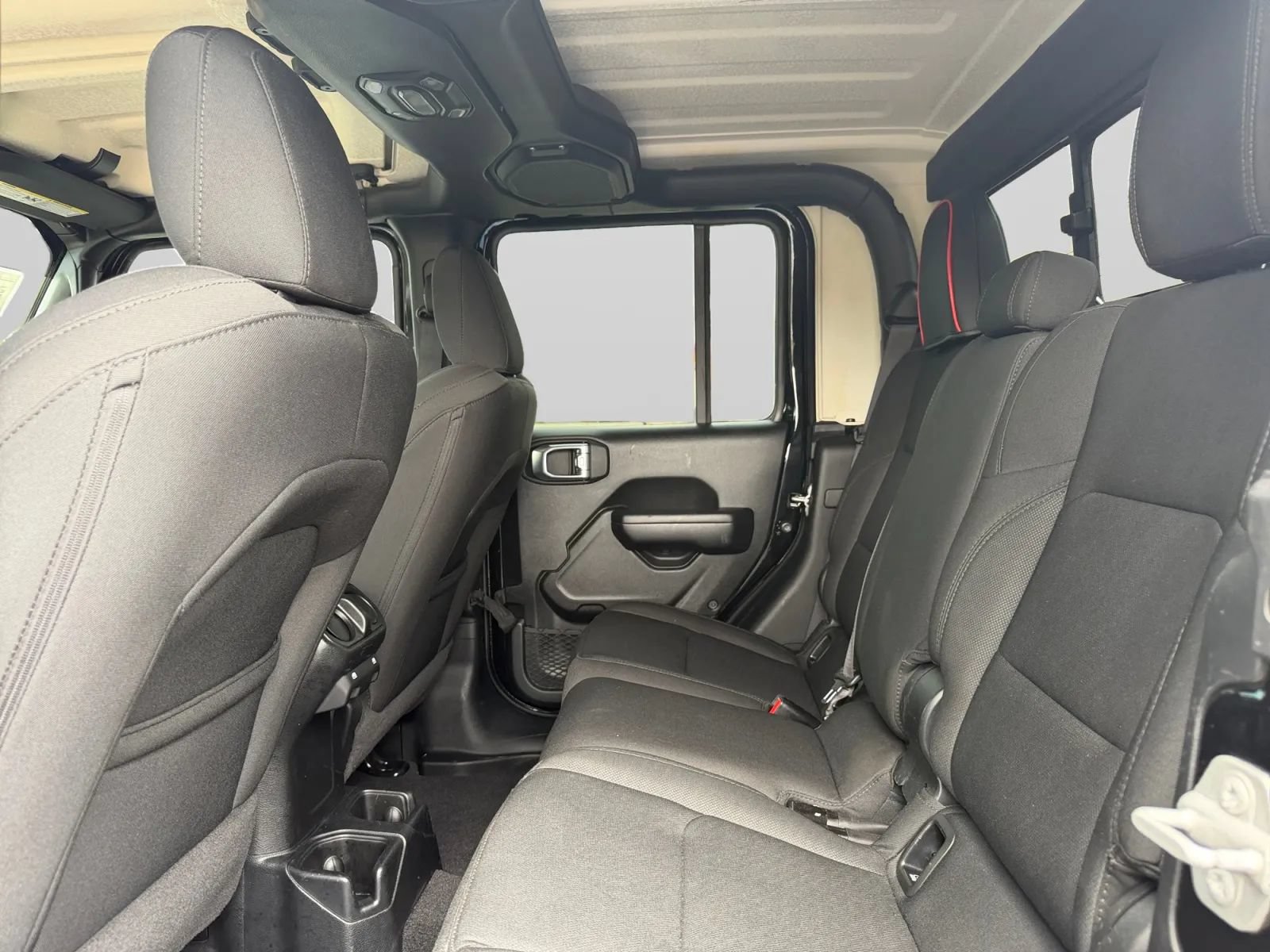 Used 2021 Jeep Gladiator Sport AWD/4WD image 26