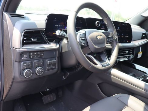New 2026 Chevrolet Tahoe LT w/ Comfort Package AWD/4WD image 9