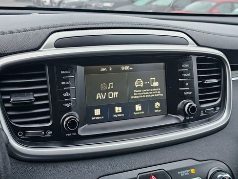 Used 2019 Kia Sorento AWD V6 image 21