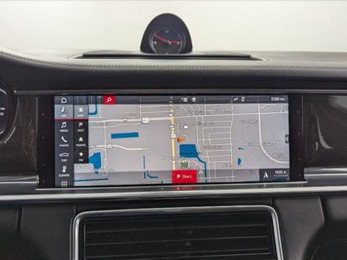 Used 2017 Porsche Panamera Turbo image 24
