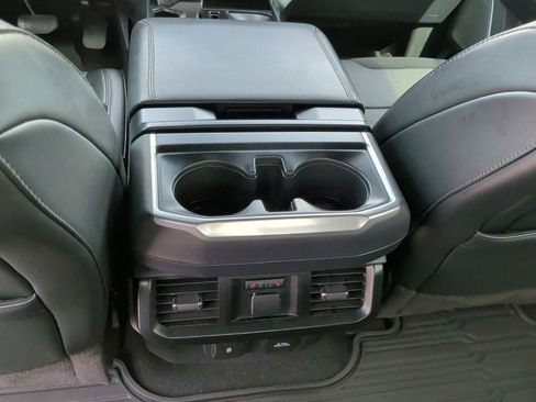 Used 2023 Ford F150 Raptor AWD/4WD image 42