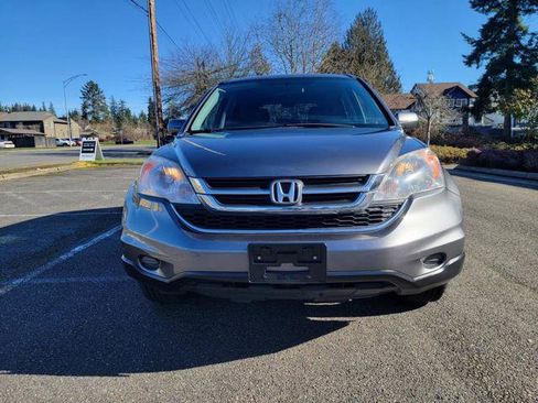 Used 2010 Honda CR-V EX-L image 2