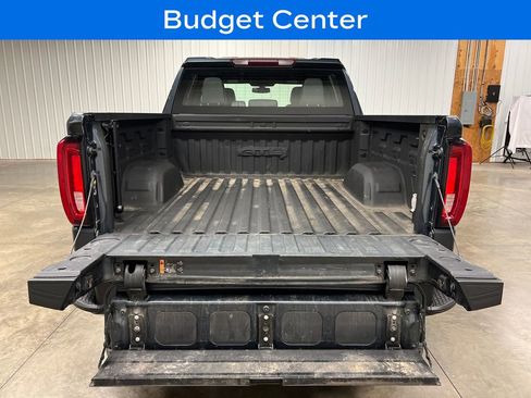Used 2021 GMC Sierra 1500 AT4 AWD/4WD image 11