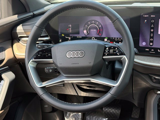 New 2026 Audi Q5 Premium AWD/4WD image 21