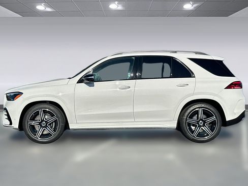 New 2026 Mercedes-Benz GLE 450 4MATIC image 2