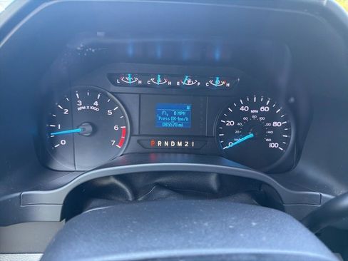 Used 2018 Ford F250 XL w/ STX Appearance Package image 18