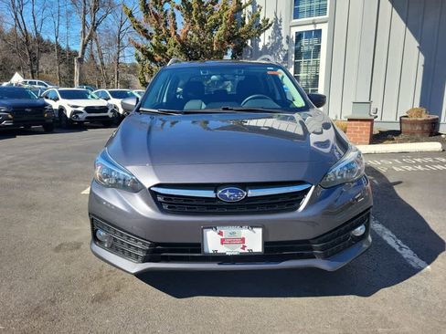 Used 2023 Subaru Impreza Premium image 9