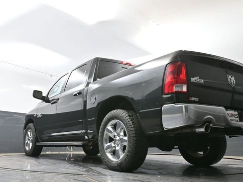 Used 2015 RAM 1500 Big Horn AWD/4WD image 51