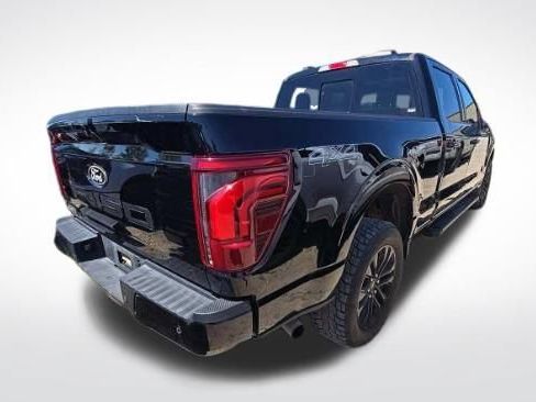 Used 2024 Ford F150 Lariat w/ Equipment Group 502A High AWD/4WD image 8