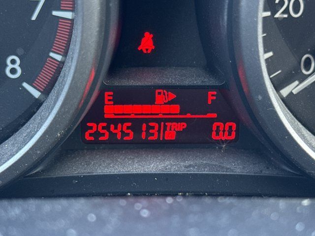Used 2011 MAZDA MAZDA3 i Touring FWD image 5