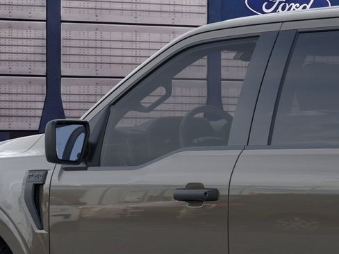 New 2026 Ford F150 STX AWD/4WD image 20