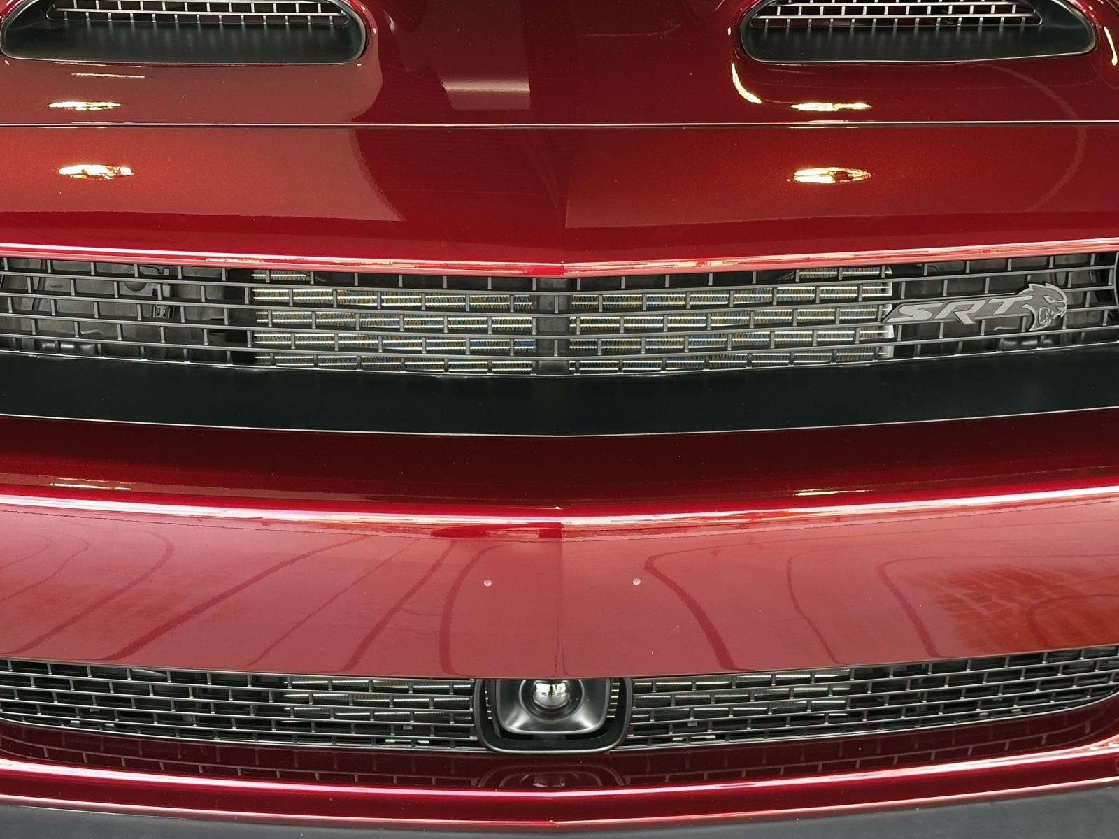 Used 2023 Dodge Challenger SRT Hellcat RWD image 10