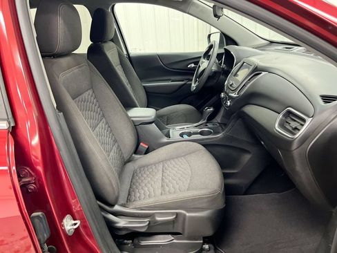 Used 2021 Chevrolet Equinox LT AWD/4WD image 21