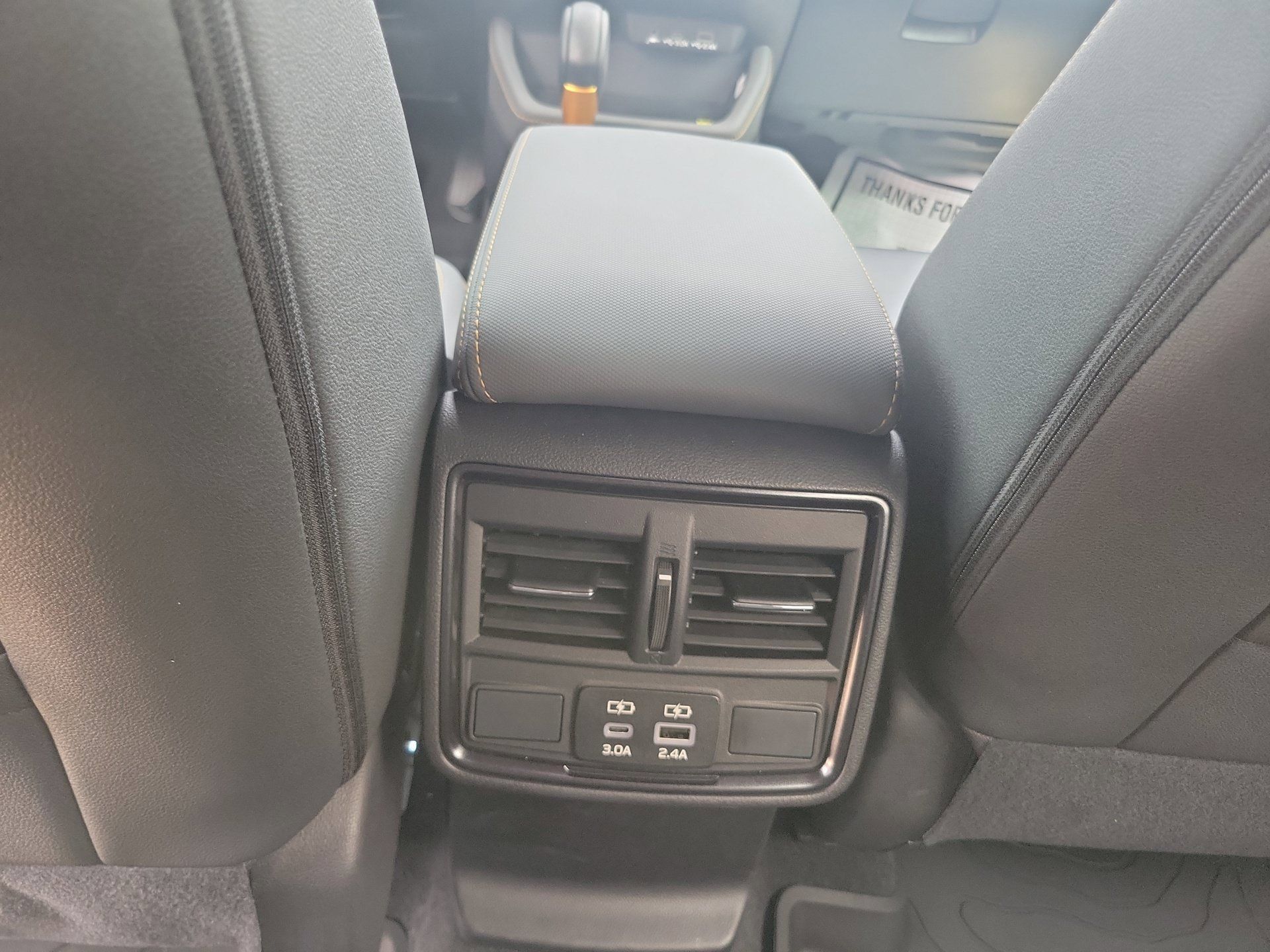 Used 2026 Subaru Forester Wilderness AWD/4WD image 23