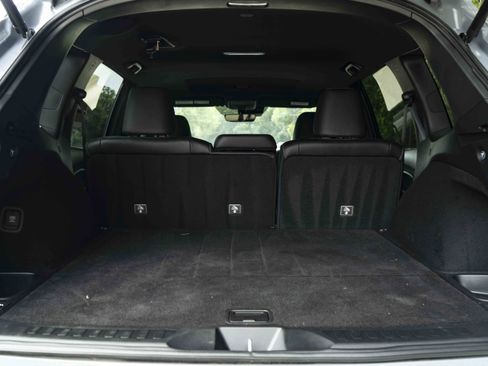 Used 2025 Honda Passport EX-L image 40