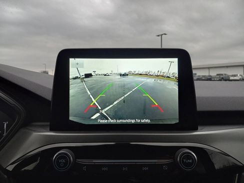 Used 2025 Ford Escape Active image 20