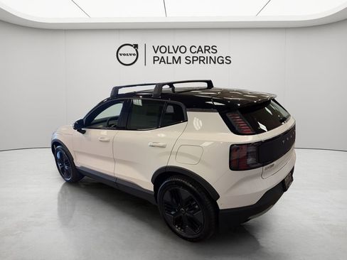 New 2026 Volvo EX30 Cross Country Ultra w/ Protection Package image 4