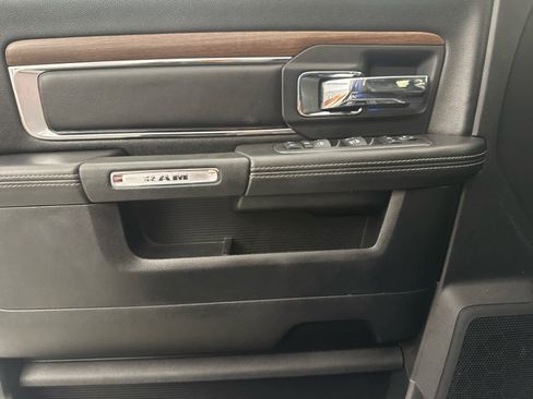 Used 2015 RAM 3500 Laramie image 14