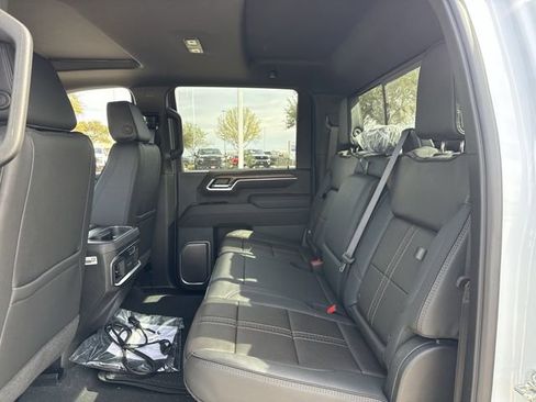 New 2026 Chevrolet Silverado 3500 High Country w/ High Country Premium Package image 29