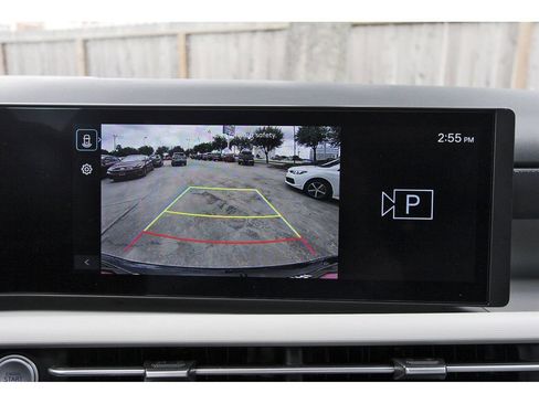 Certified 2026 Hyundai Tucson SEL FWD image 27