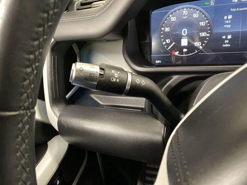 Used 2020 Land Rover Defender 110 HSE image 24