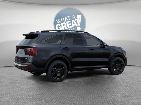 New 2026 Kia Sorento SX Prestige AWD/4WD image 6