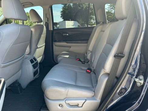 Used 2017 Honda Pilot EX-L image 20