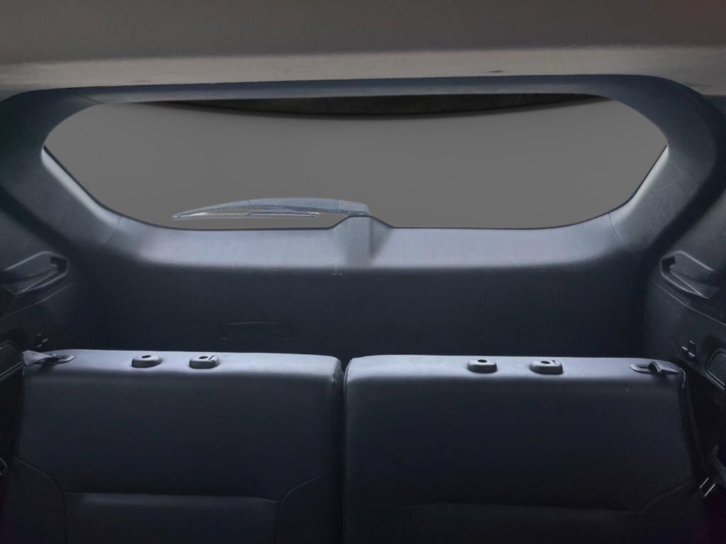 Used 2025 Mitsubishi Outlander SE FWD image 34