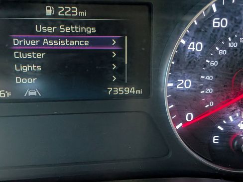 Used 2023 Kia Forte LXS image 25