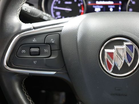Used 2021 Buick Encore GX Select FWD image 24