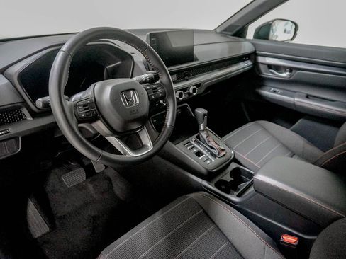 Used 2026 Honda CR-V Sport image 19