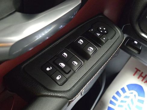 Used 2025 RAM 1500 Rebel image 32