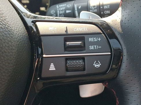 Certified 2025 Acura ADX A-Spec image 23