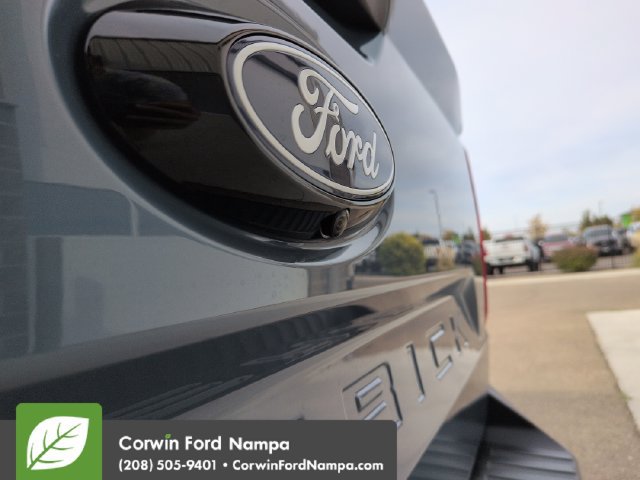 New 2026 Ford Maverick XLT w/ Equipment Group 301A AWD/4WD image 29