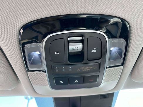 Used 2022 Hyundai Sonata SEL w/ Convenience Package FWD image 23