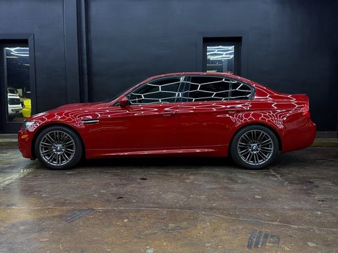 Used 2008 BMW M3 Sedan image 5