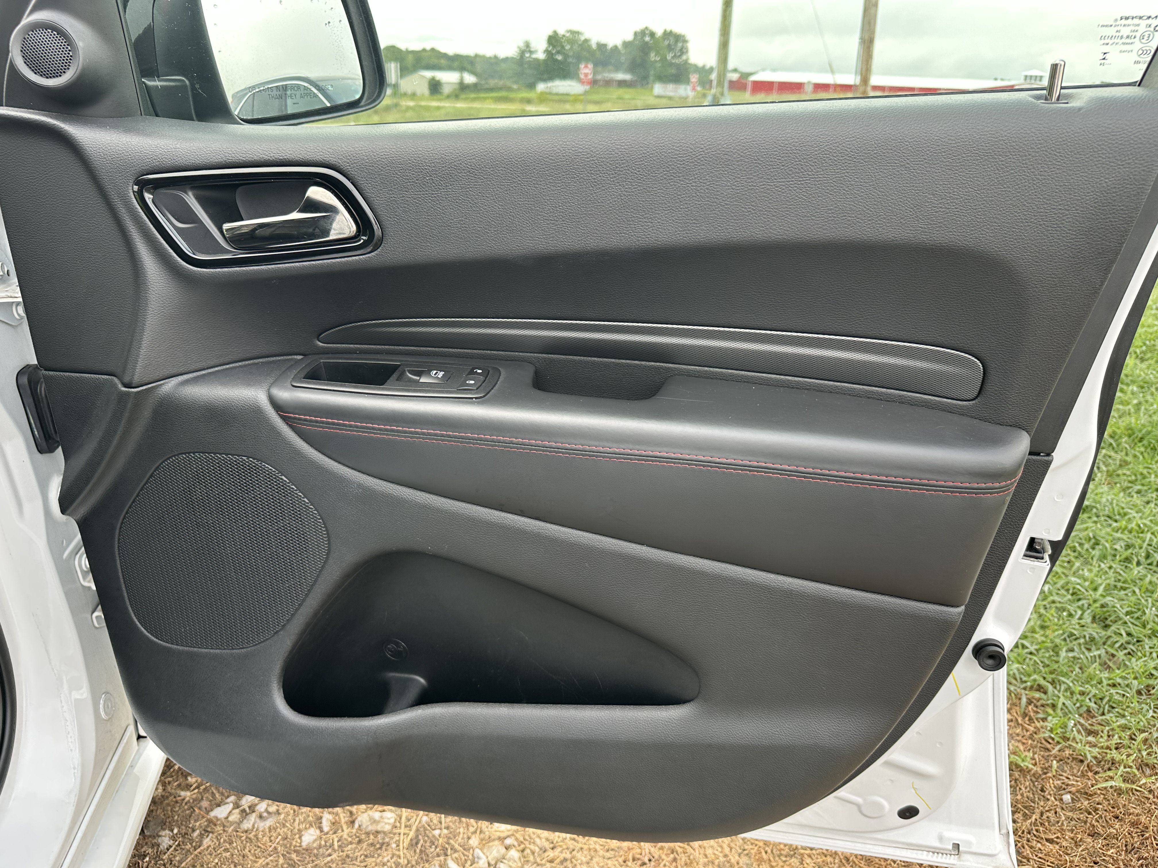 Used 2024 Dodge Durango GT AWD/4WD image 31