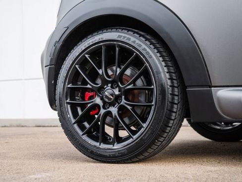 Used 2012 MINI Cooper Coupe John Cooper Works image 37