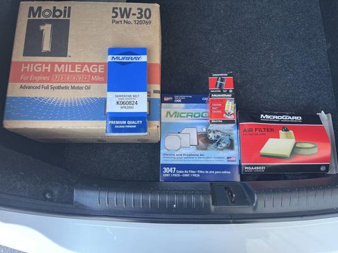 Used 2014 Honda Civic LX image 27