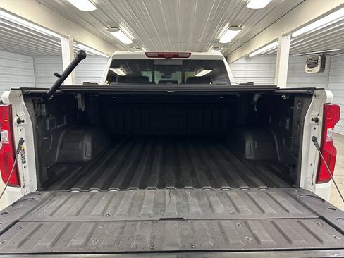 Certified 2024 Chevrolet Silverado 1500 High Country w/ Technology Package image 26