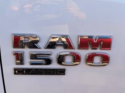 Used 2022 RAM 1500 Tradesman w/ Popular Equipment Group AWD/4WD image 29