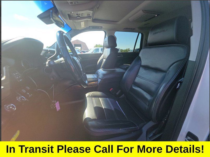 Used 2018 GMC Yukon Denali w/ Denali Ultimate Package AWD/4WD image 4