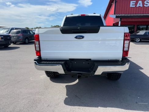 Used 2020 Ford F250 XLT image 5