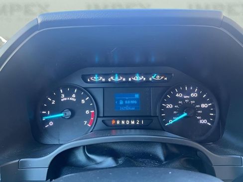 Used 2019 Ford F350 XL w/ Power Equipment Group image 22