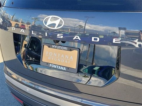 New 2026 Hyundai Palisade SEL image 21