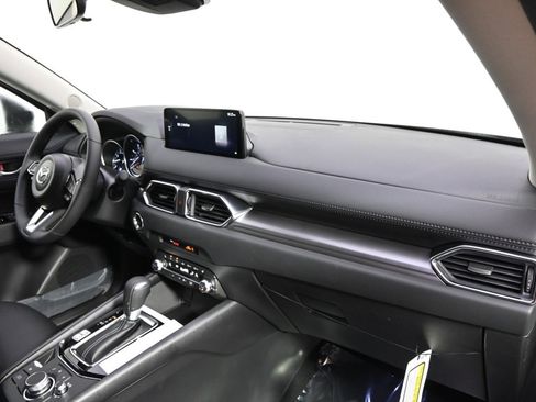 New 2025 MAZDA CX-5 AWD 2.5 S w/ Select Package image 15