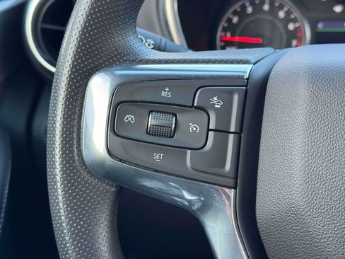 Used 2023 Chevrolet Blazer LT w/ Convenience Package image 21